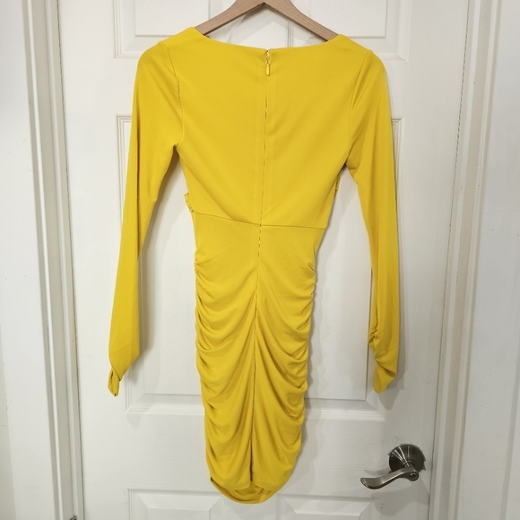 Cinq A Sept Miah Dress - Picture 3 of 9